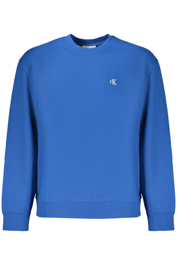calvinkleinfelpasenzazipuomoblu_1 calvinkleinfelpasenzazipuomoblu_1
