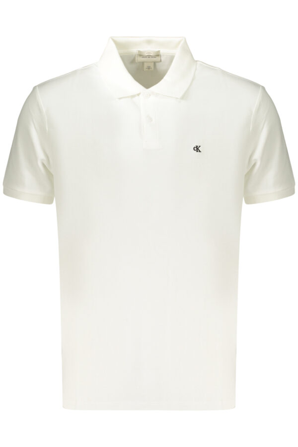 calvinkleinpolomanichecorteuomobianco_1 calvinkleinpolomanichecorteuomobianco_1