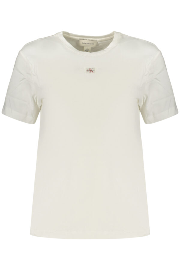 calvinkleint-shirtmanichecortedonnabianco_1 calvinkleint-shirtmanichecortedonnabianco_1