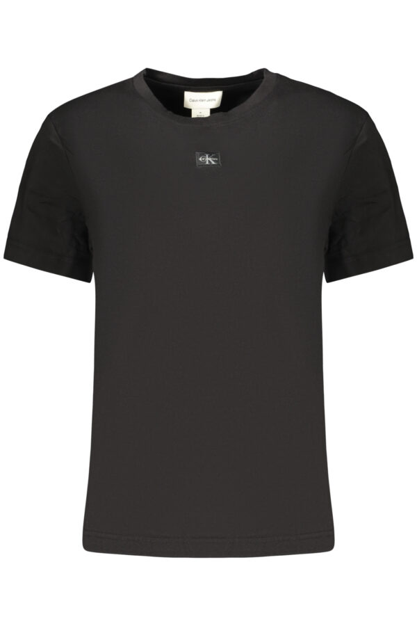calvinkleint-shirtmanichecortedonnanero_1 calvinkleint-shirtmanichecortedonnanero_1