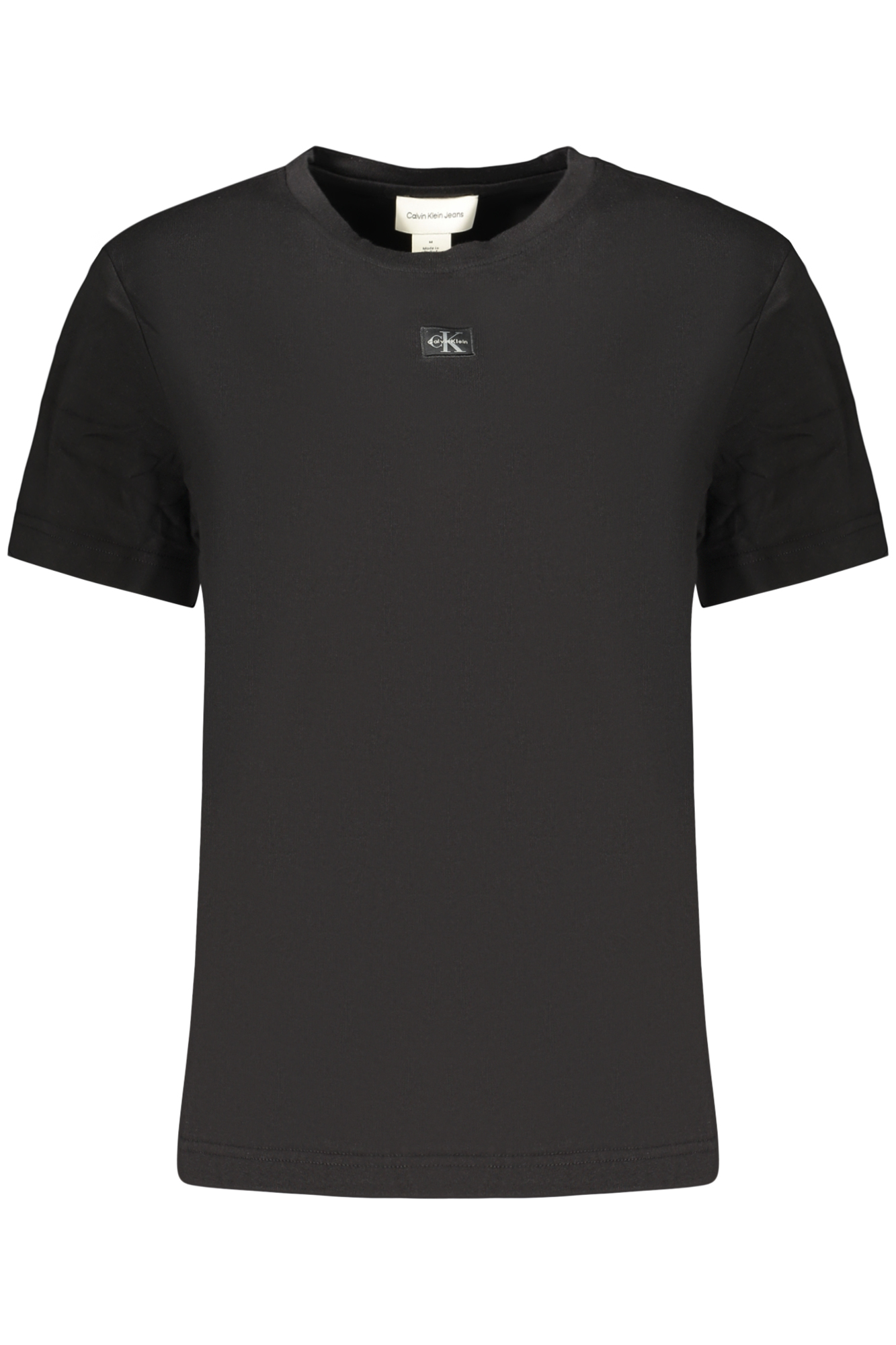 calvinkleint-shirtmanichecortedonnanero_1