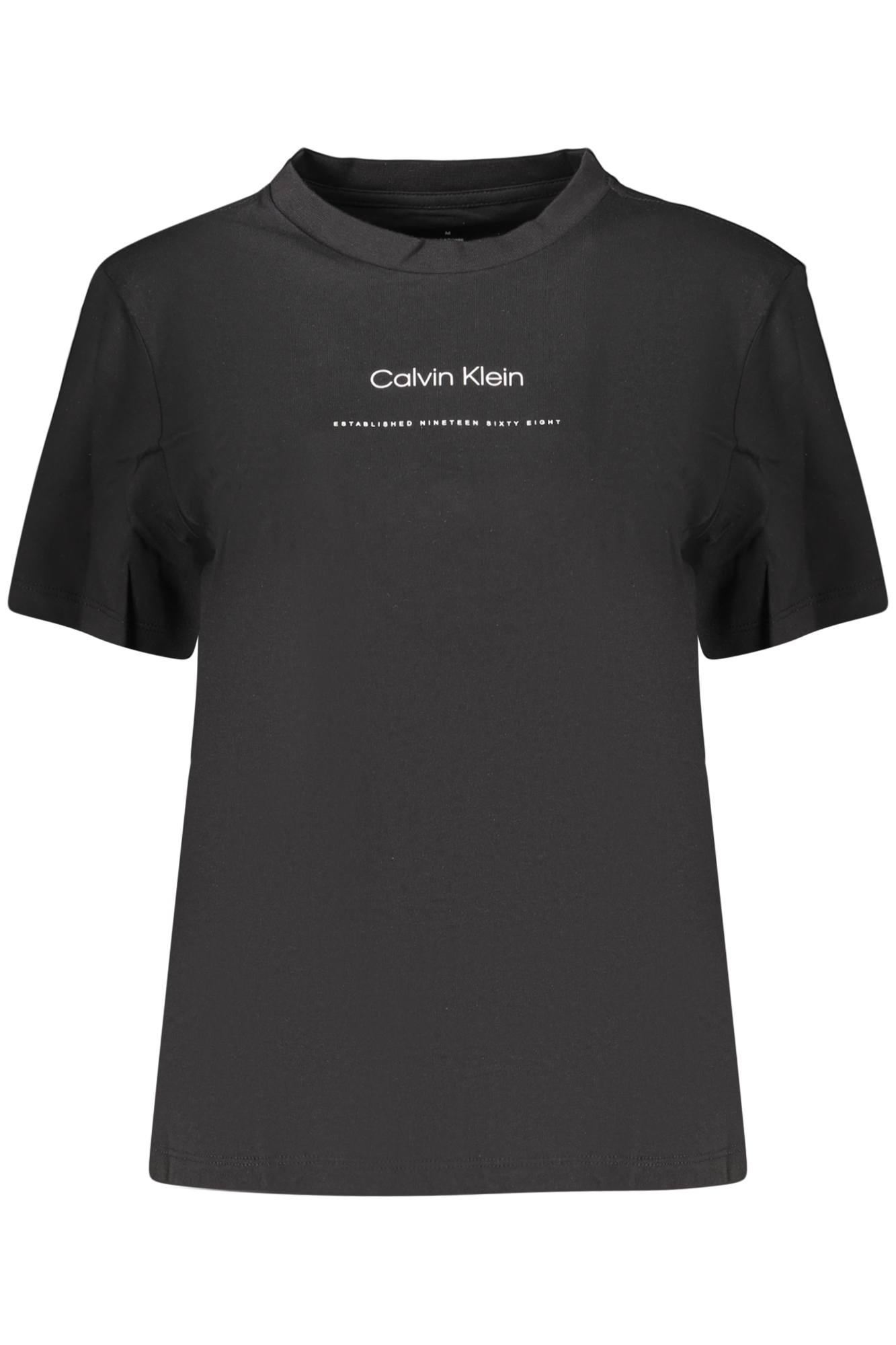 calvinkleint-shirtmanichecortedonnanero_1
