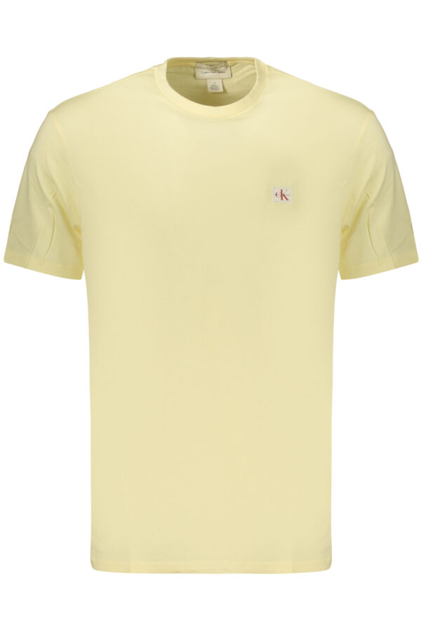 calvinkleint-shirtmanichecorteuomogiallo_1 calvinkleint-shirtmanichecorteuomogiallo_1