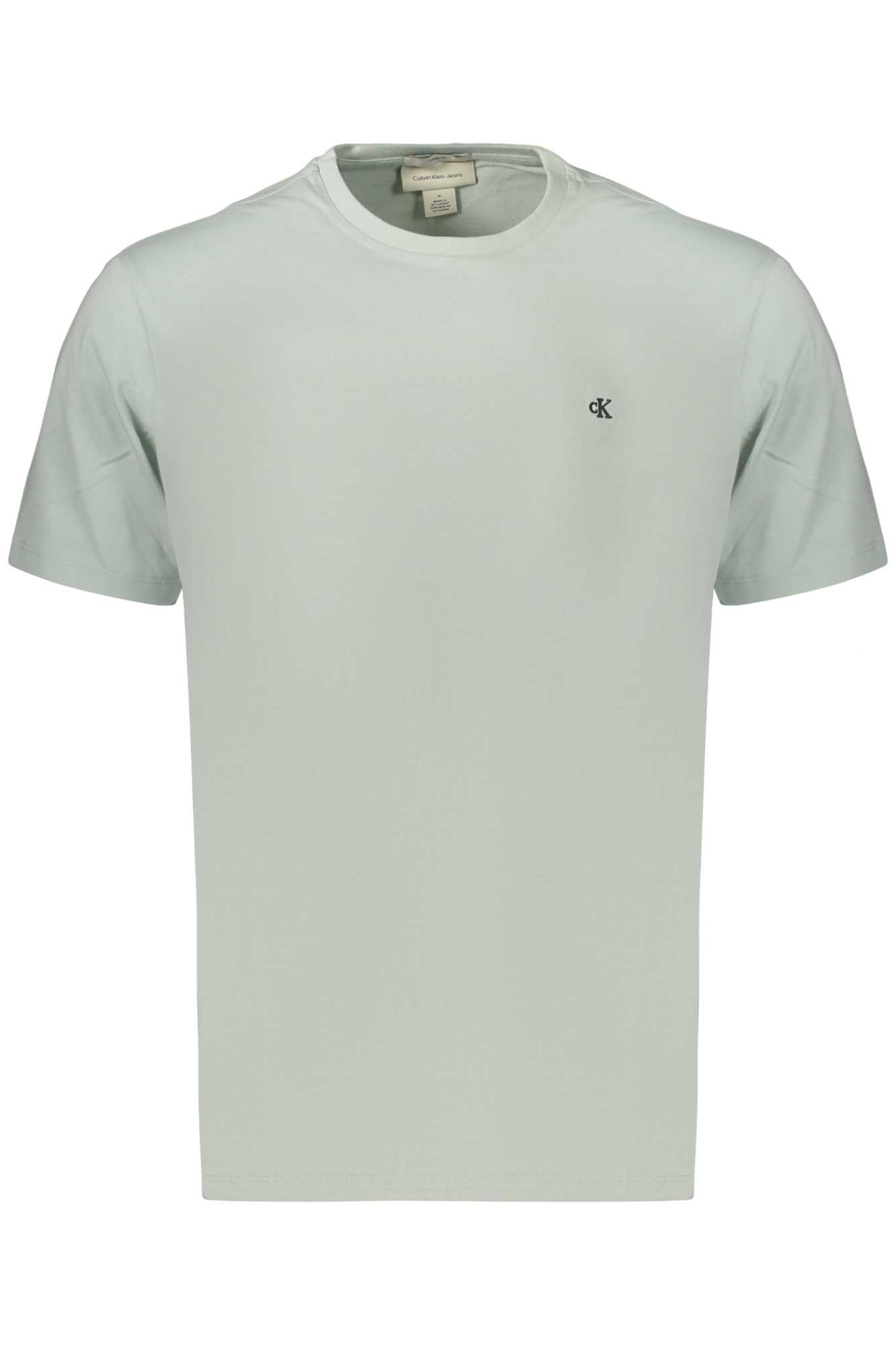 calvinkleint-shirtmanichecorteuomoverde_1