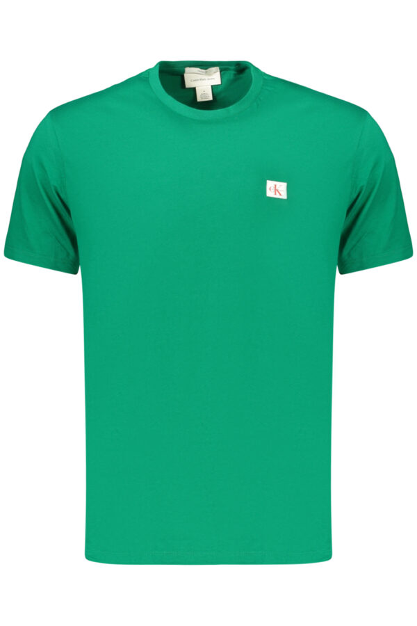 calvinkleint-shirtmanichecorteuomoverde_1 calvinkleint-shirtmanichecorteuomoverde_1