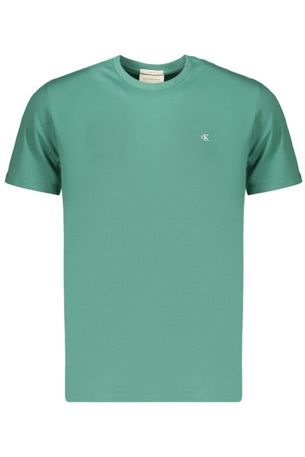 calvinkleint-shirtmanichecorteuomoverde_1 calvinkleint-shirtmanichecorteuomoverde_1