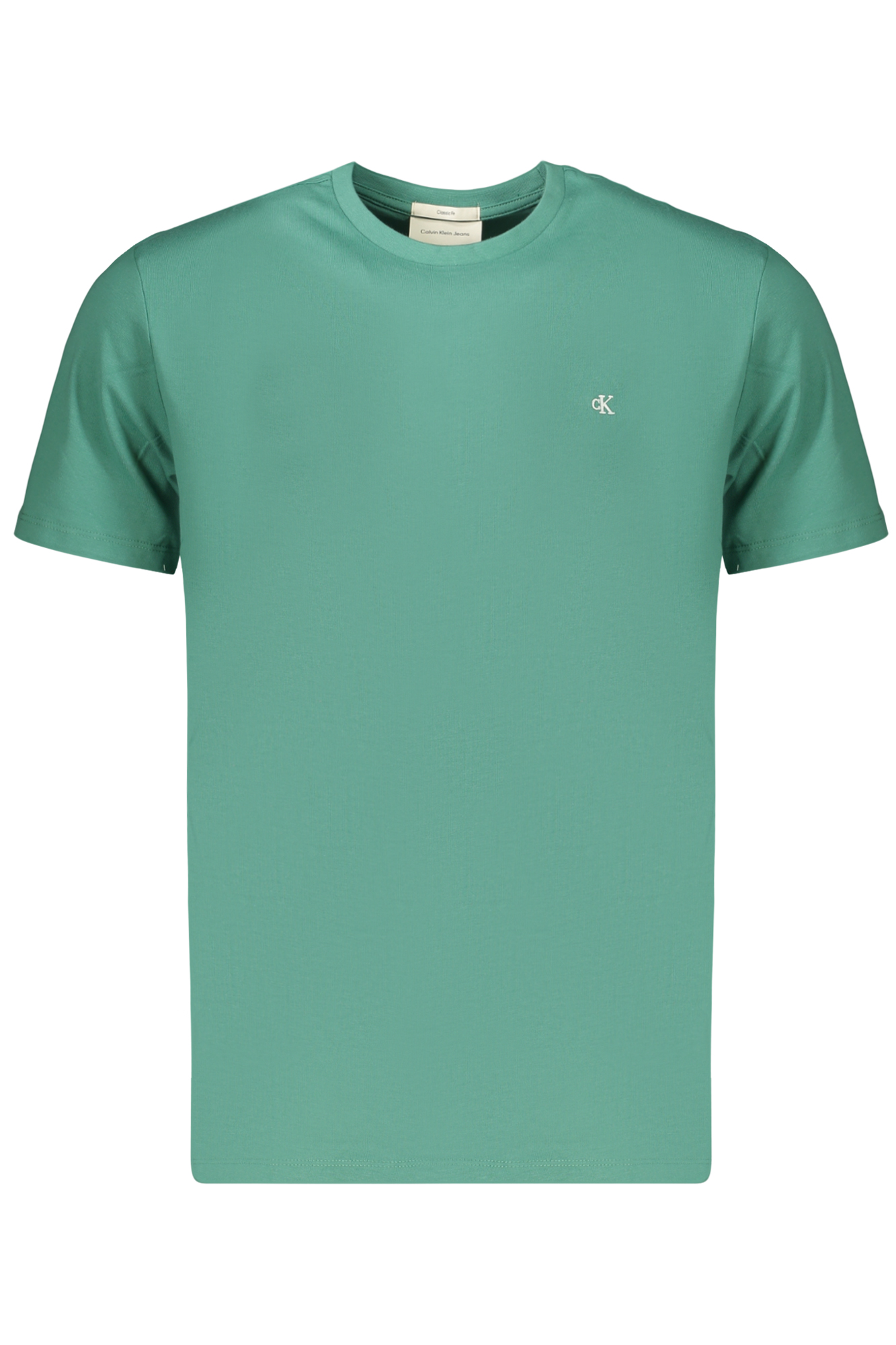 calvinkleint-shirtmanichecorteuomoverde_1