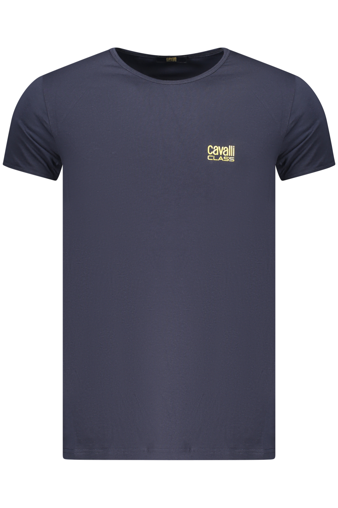 cavalliclasst-shirtmanichecorteuomoblu_1