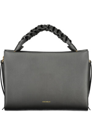 COCCINELLE WOMEN'S BLACK BAG