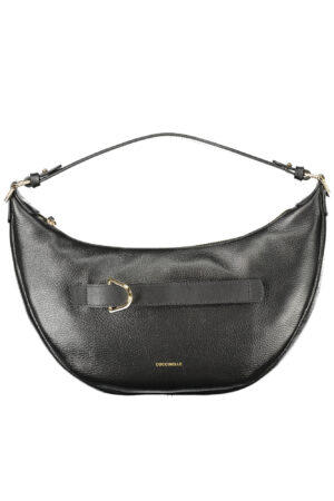 COCCINELLE WOMEN'S BLACK BAG