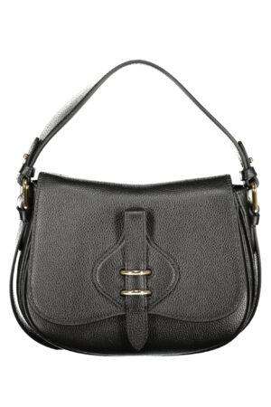 COCCINELLE WOMEN'S BLACK BAG