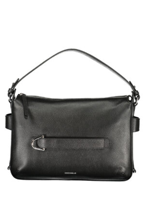 COCCINELLE WOMEN'S BLACK BAG