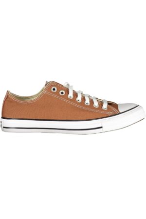 CONVERSE WOMEN'S BROWN SPORTS SHOES