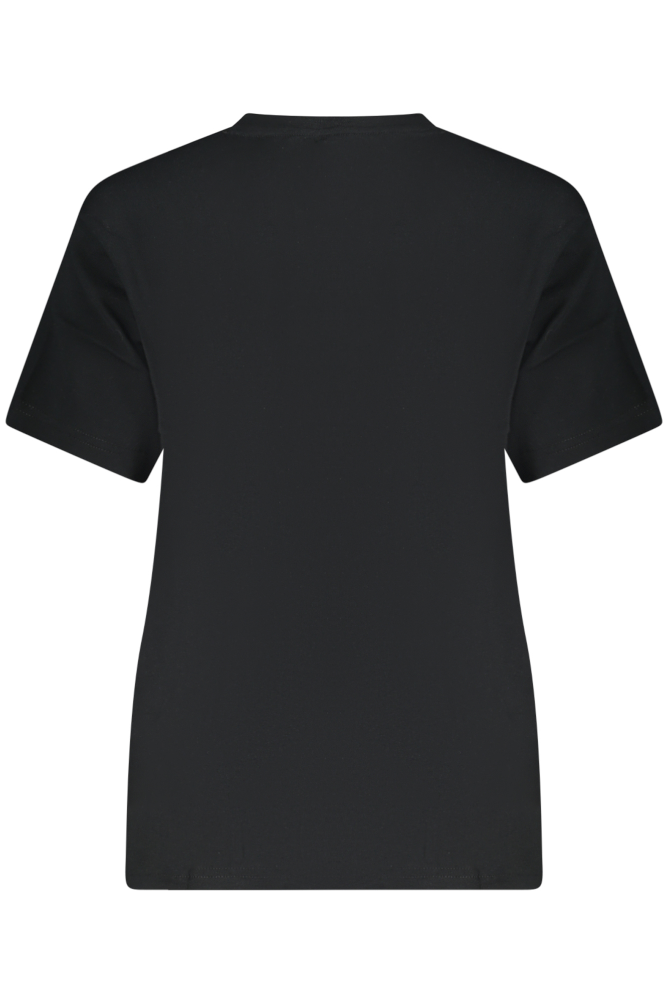 converset-shirtmanichecortedonnanero_2