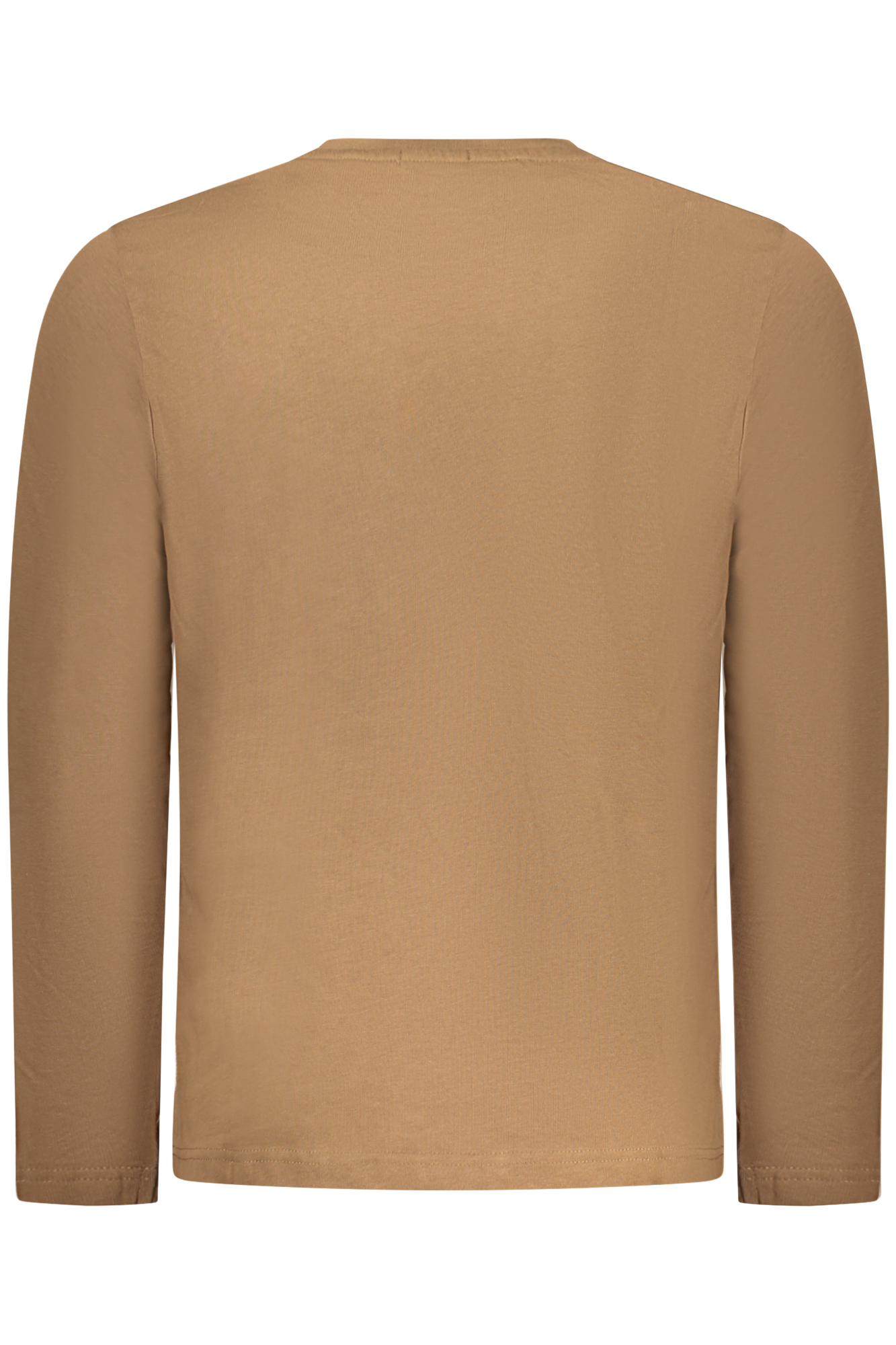 coverimovingt-shirtmanichelungheuomomarrone_2