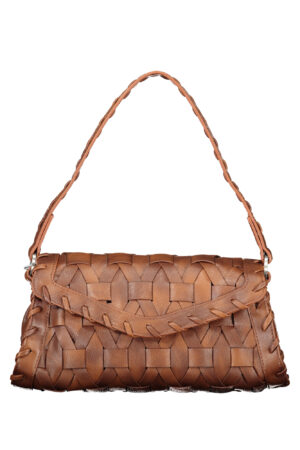 DESIGUAL WOMEN'S BROWN BAG
