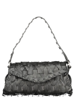 DESIGUAL WOMEN'S BLACK BAG
