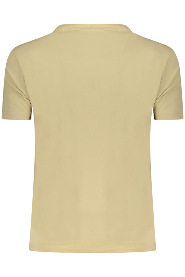 desigualt-shirtmanichecortedonnabeige_2 desigualt-shirtmanichecortedonnabeige_2
