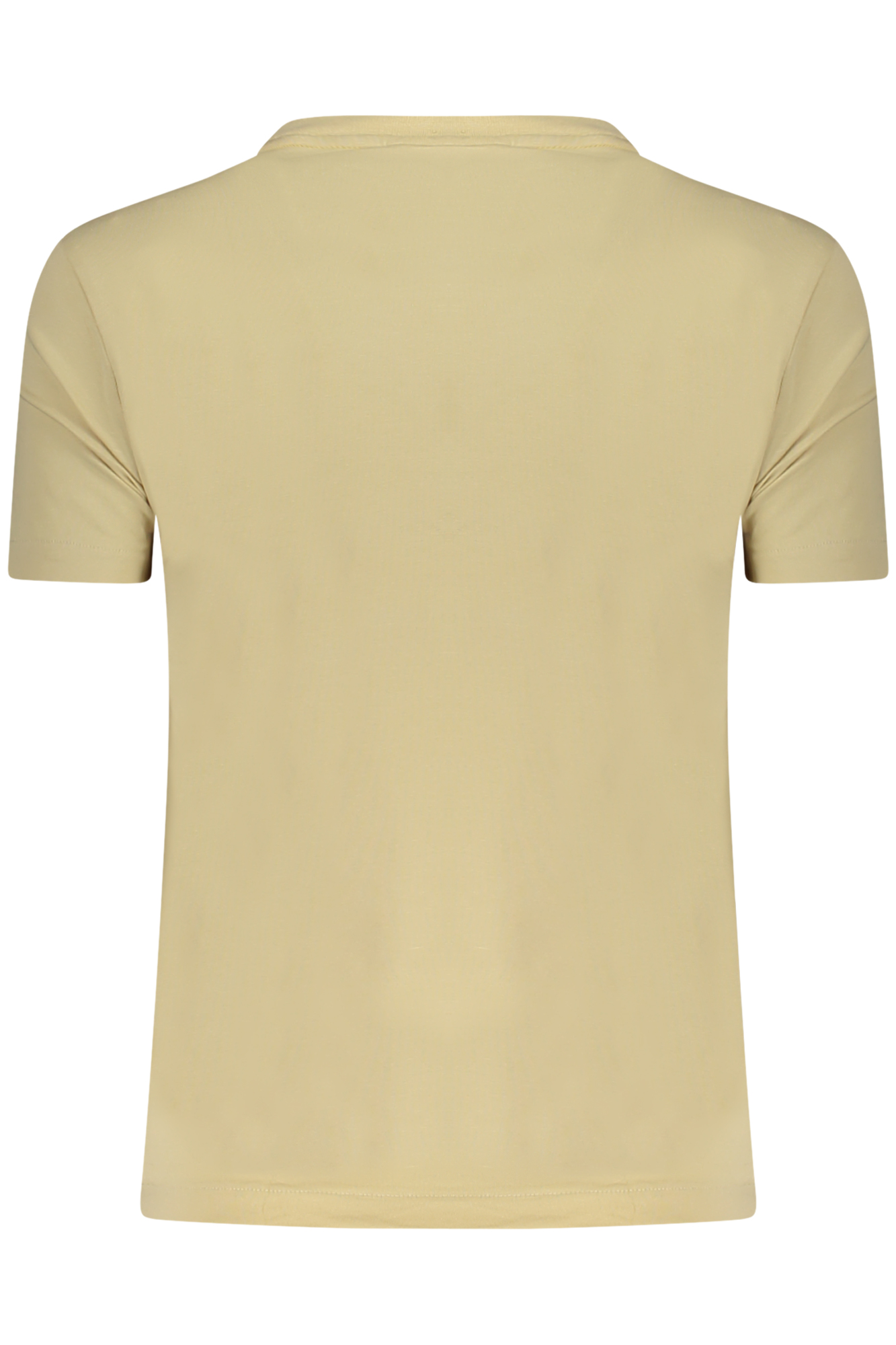 desigualt-shirtmanichecortedonnabeige_2