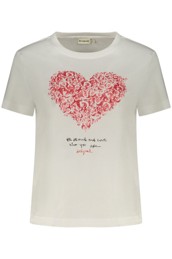 desigualt-shirtmanichecortedonnabianco_1 desigualt-shirtmanichecortedonnabianco_1
