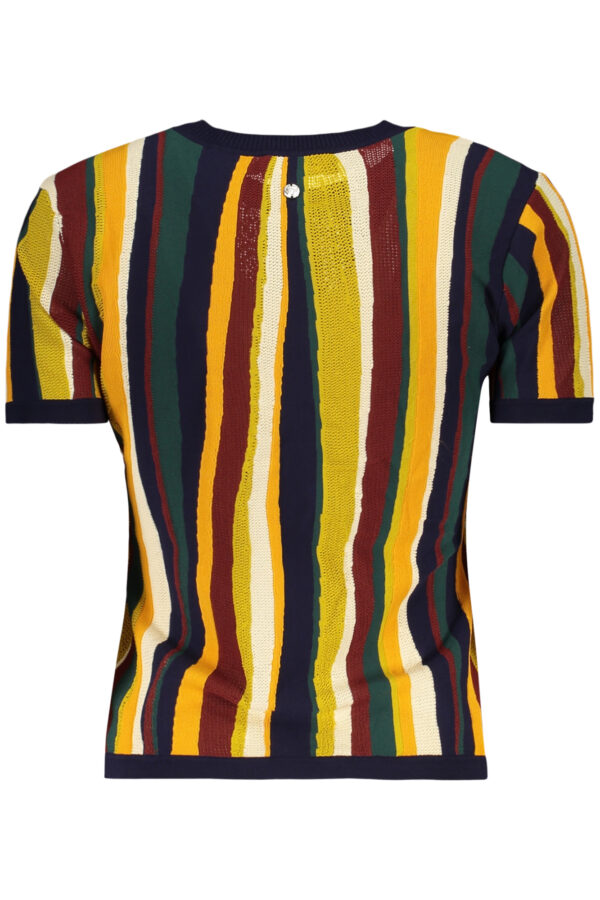 desigualt-shirtmanichecortedonnablu_2 desigualt-shirtmanichecortedonnablu_2