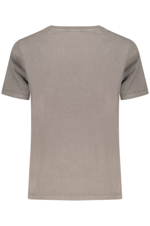 desigualt-shirtmanichecortedonnagrigio_2 desigualt-shirtmanichecortedonnagrigio_2