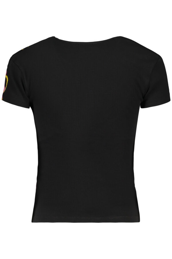 desigualt-shirtmanichecortedonnanero_2 desigualt-shirtmanichecortedonnanero_2