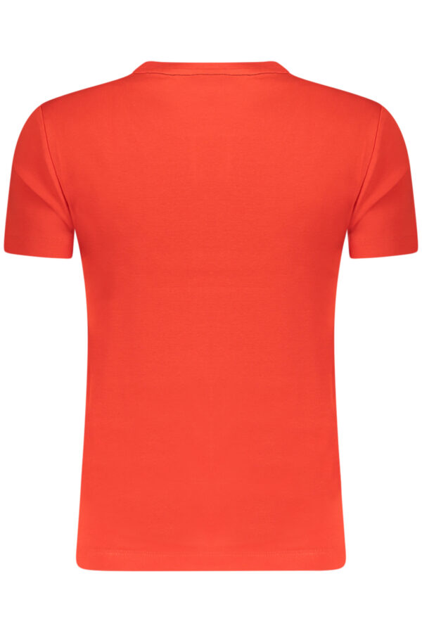 desigualt-shirtmanichecortedonnarosso_2 desigualt-shirtmanichecortedonnarosso_2