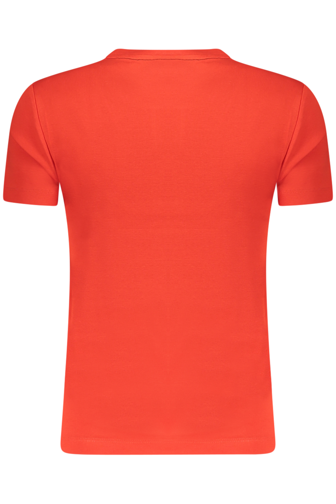 desigualt-shirtmanichecortedonnarosso_2