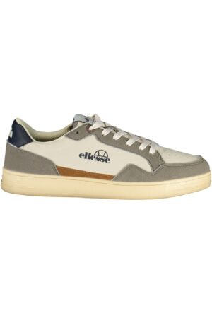 ELLESSE MEN'S SPORTS FOOTWEAR GREY