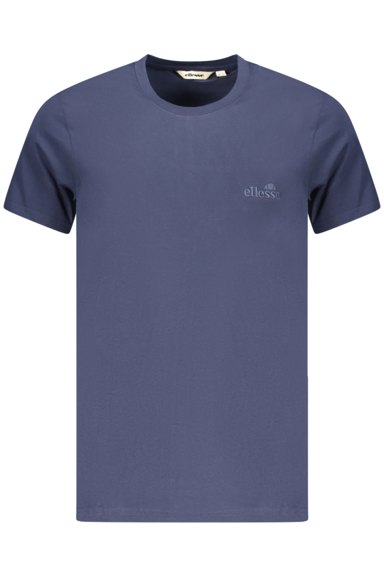 ellesset-shirtmanichecorteuomoblu_1