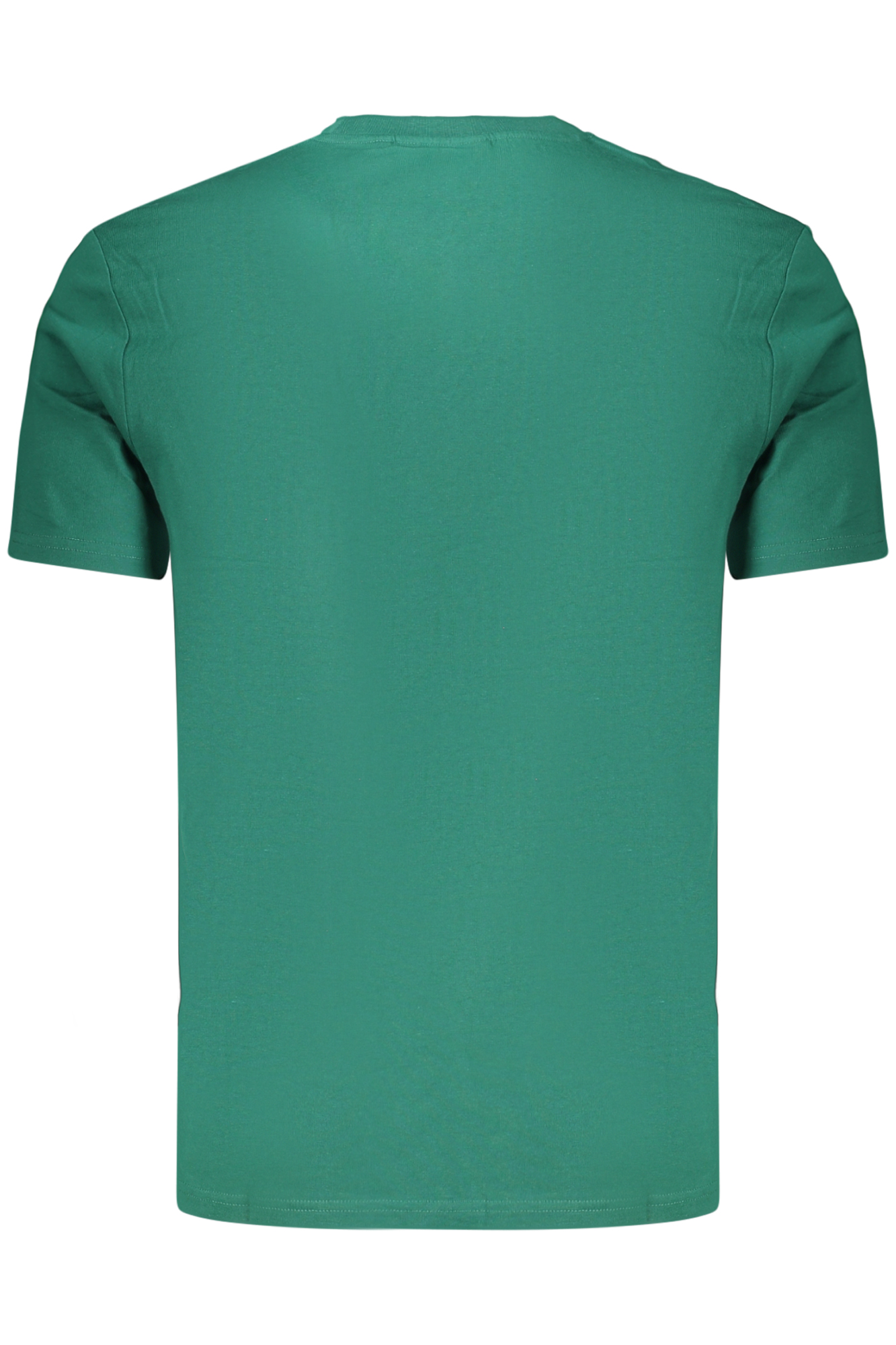 ellesset-shirtmanichecorteuomoverde_2