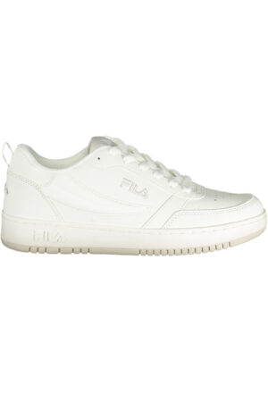 FILA WOMEN'S WHITE SPORTS SHOES