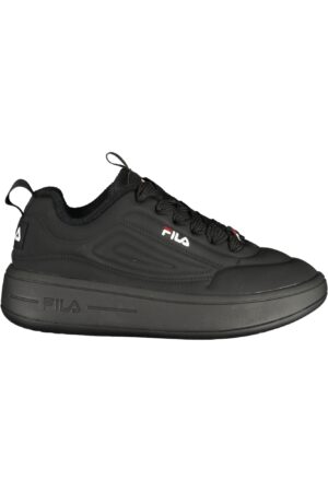 FILA WOMEN'S BLACK SPORTS SHOES