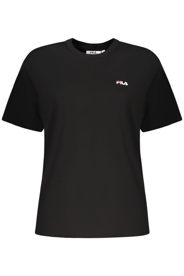 filat-shirtmanichecortedonnanero_1