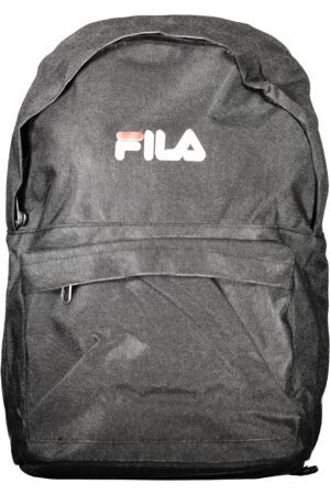 FILA MEN'S BLACK BACKPACK