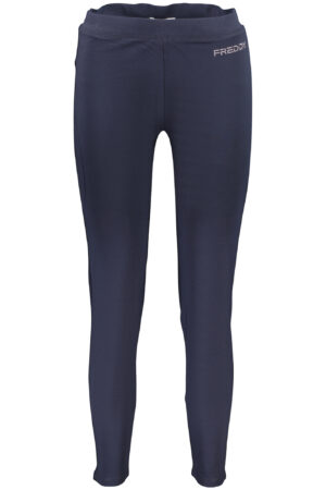 FREDDY JEANS WOMEN'S BLUE SHORTS