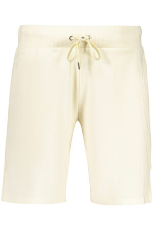 FREDDY WOMEN'S LONG TRACKSUIT TROUSERS IN BEIGE
