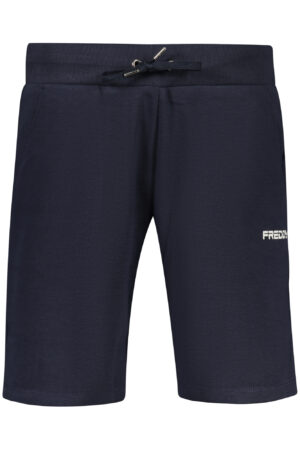 FREDDY WOMEN'S LONG BLUE TRACKSUIT TROUSERS