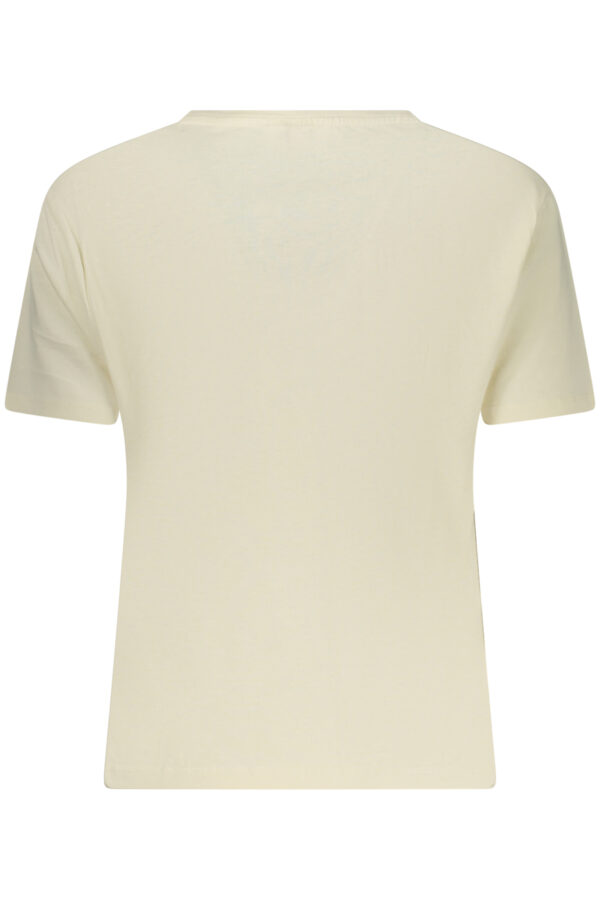 freddyt-shirtmanichecortedonnabeige_2 freddyt-shirtmanichecortedonnabeige_2