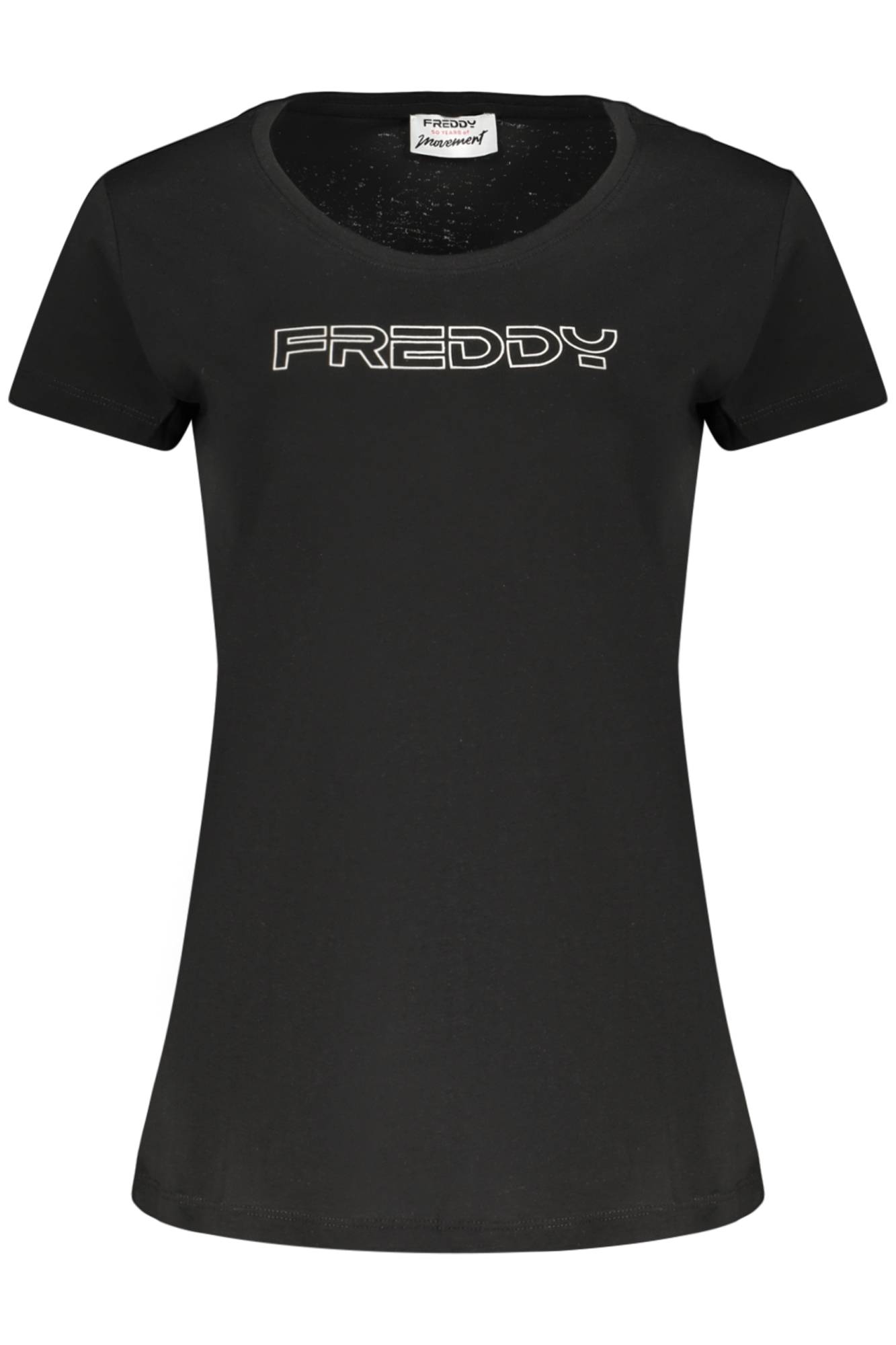freddyt-shirtmanichecortedonnanero_1