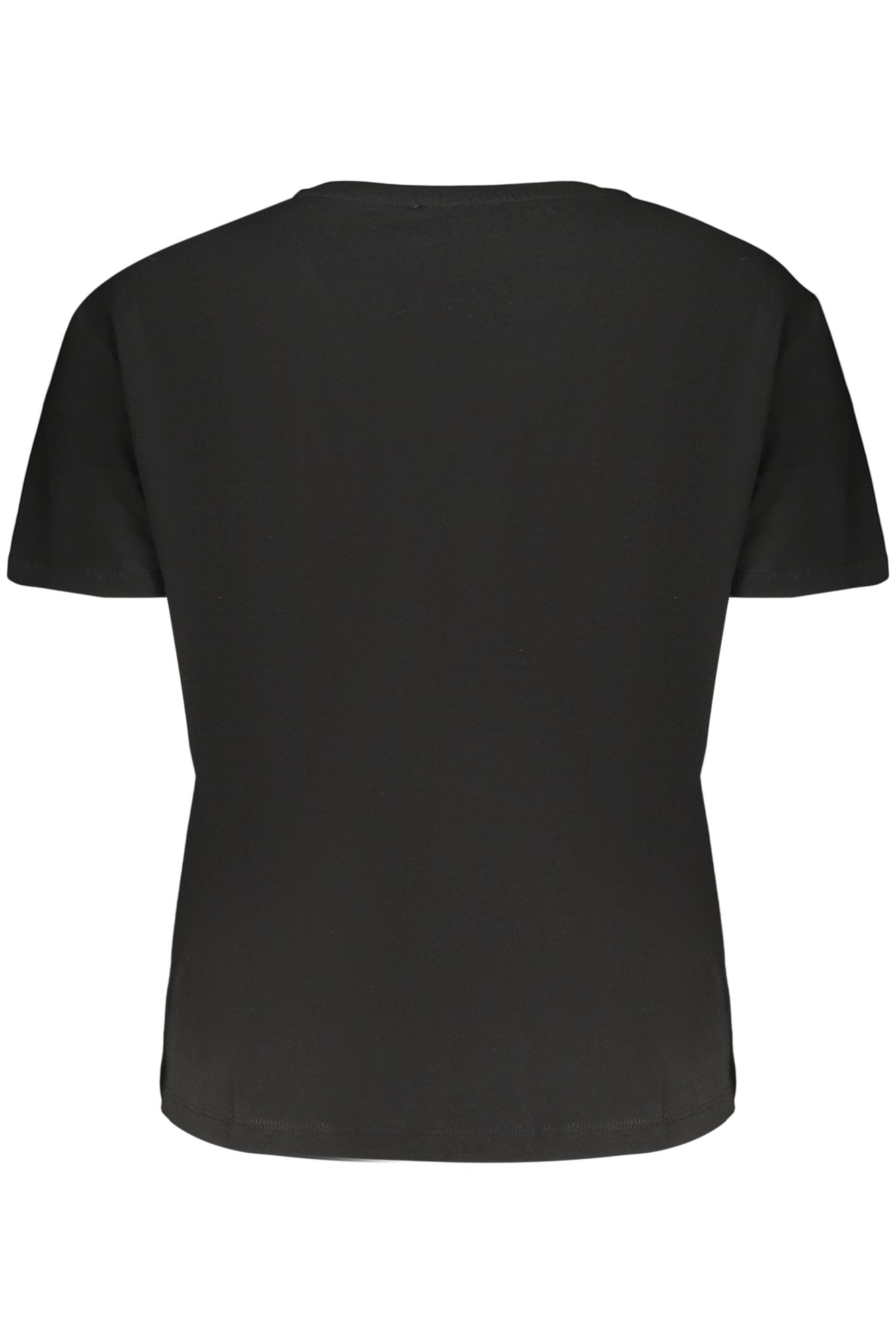 freddyt-shirtmanichecortedonnanero_2