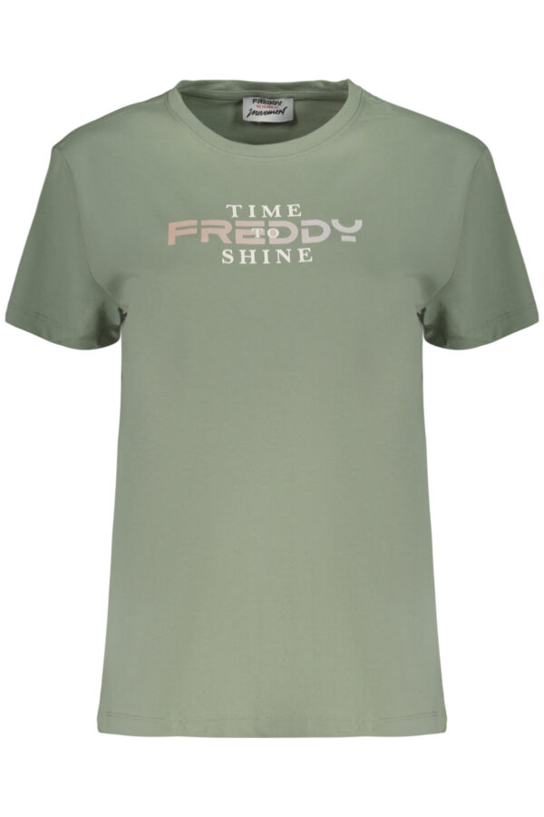 freddyt-shirtmanichecortedonnaverde_1 freddyt-shirtmanichecortedonnaverde_1