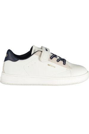 GAS SPORTS SHOE FOR GIRLS WHITE