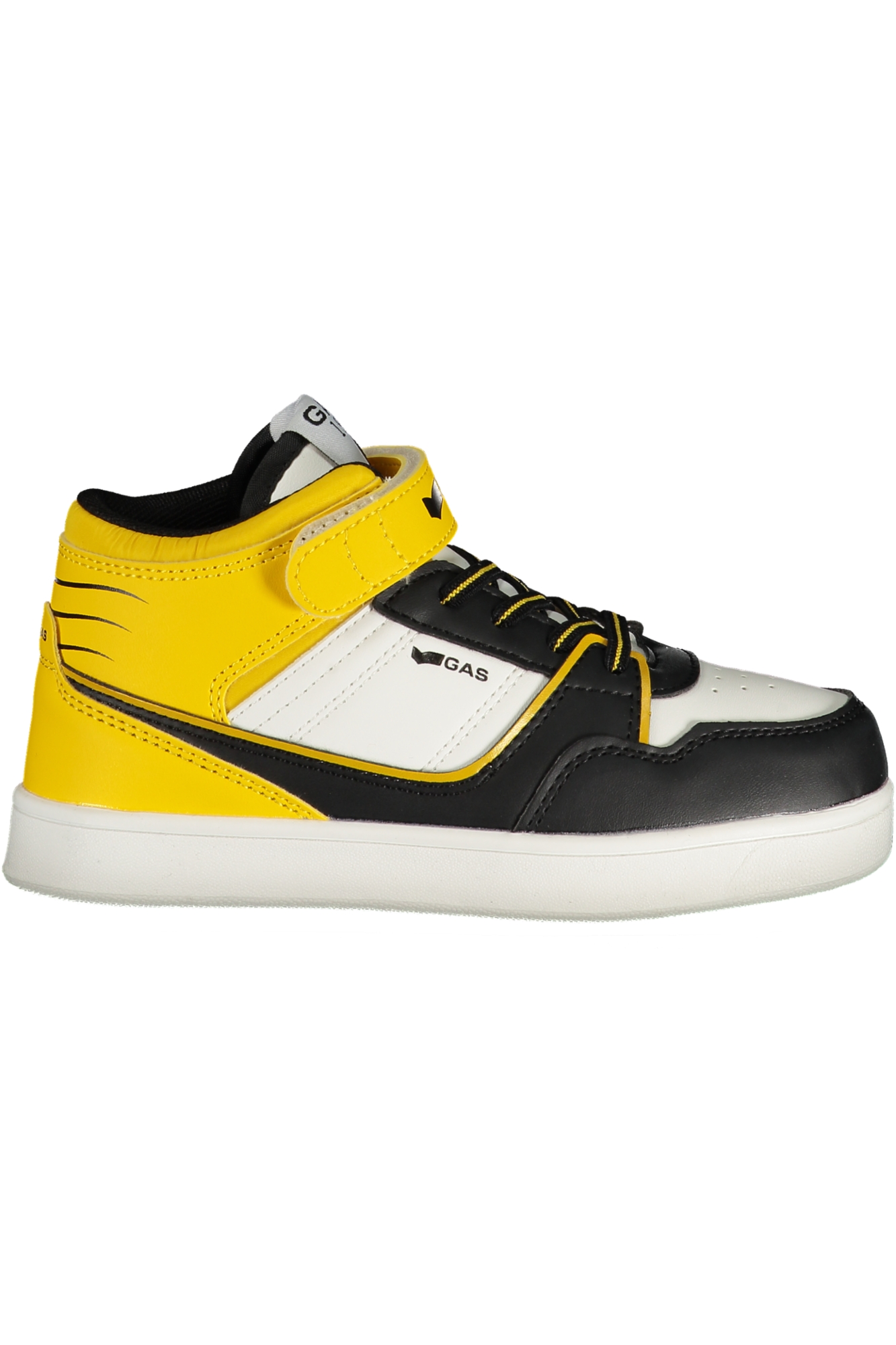 gascalzaturasportivabambinogiallo_1