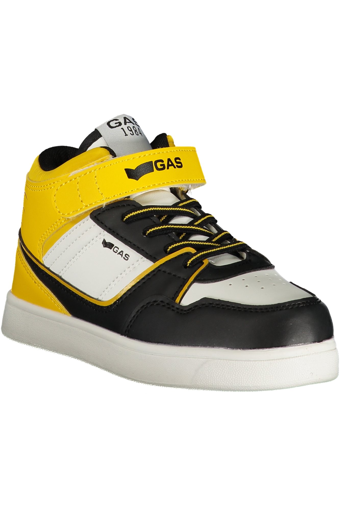 gascalzaturasportivabambinogiallo_2