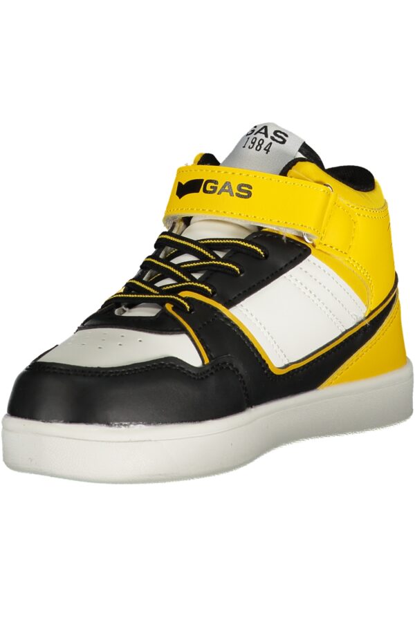 gascalzaturasportivabambinogiallo_3 gascalzaturasportivabambinogiallo_3
