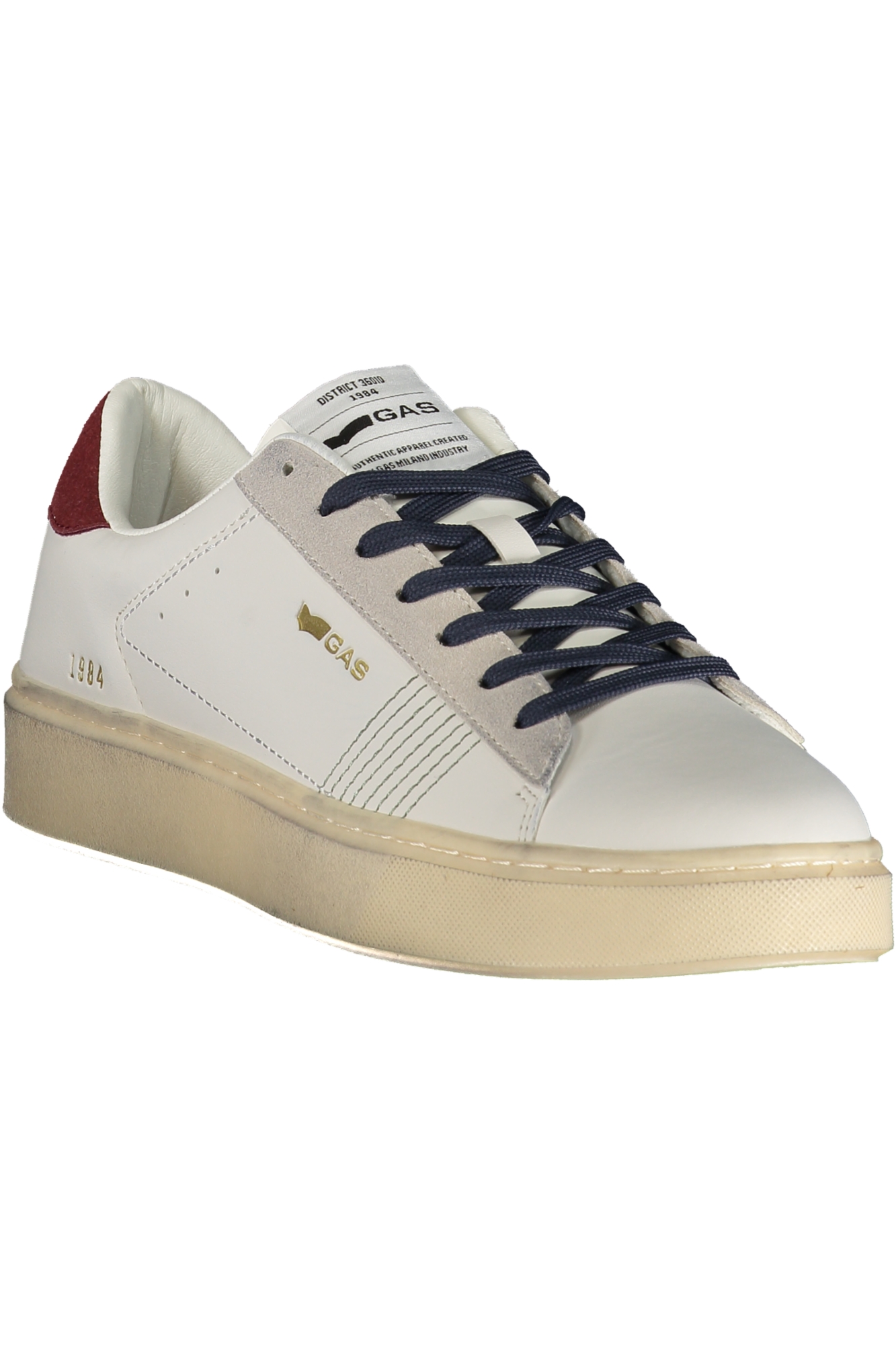 gascalzaturasportivauomobianco_2