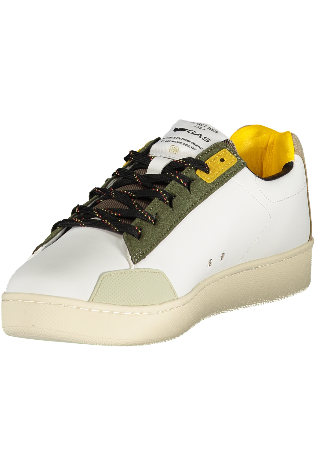 gascalzaturasportivauomobianco_3