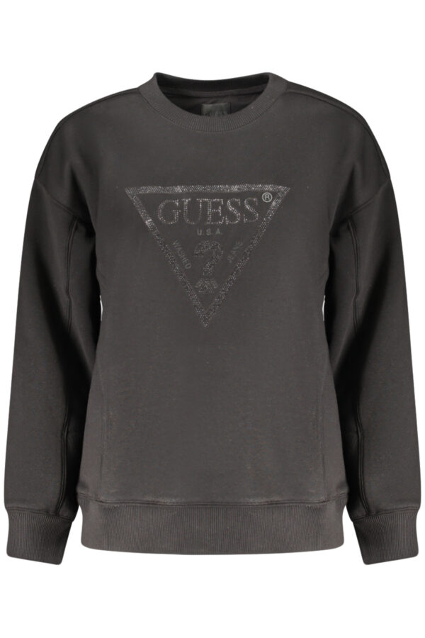 guessjeansfelpasenzazipdonnanero_1 guessjeansfelpasenzazipdonnanero_1